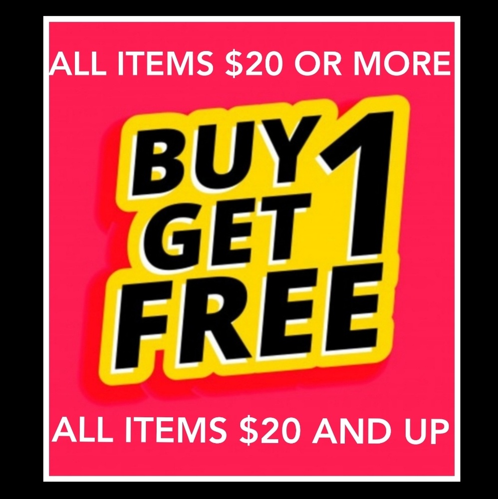 END OF SUMMER BLOWOUT SALE - Picture 1 of 1